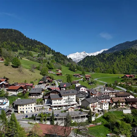 Inn Du Cerf