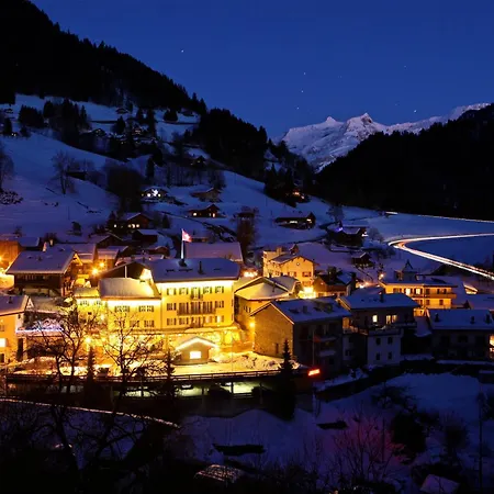 Inn Du Cerf