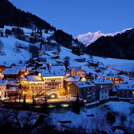 Inn Du Cerf 3*