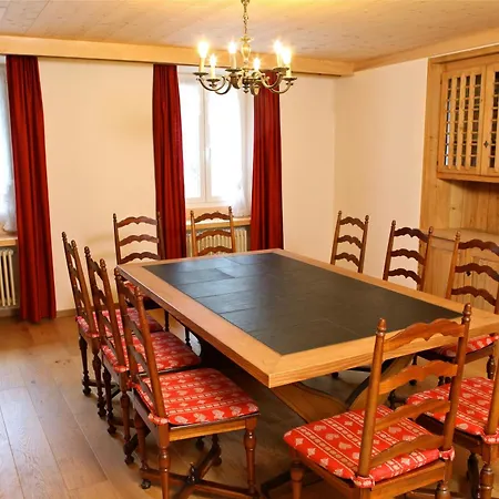 Inn Du Cerf