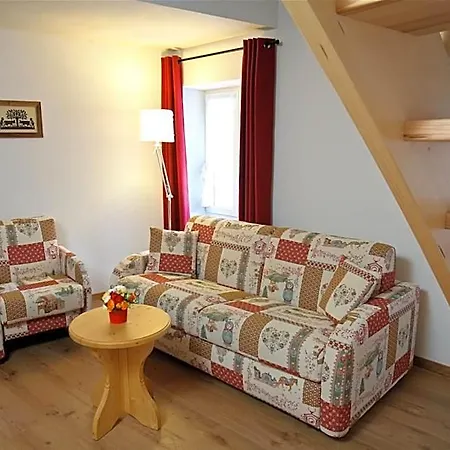 Du Cerf Inn 3*