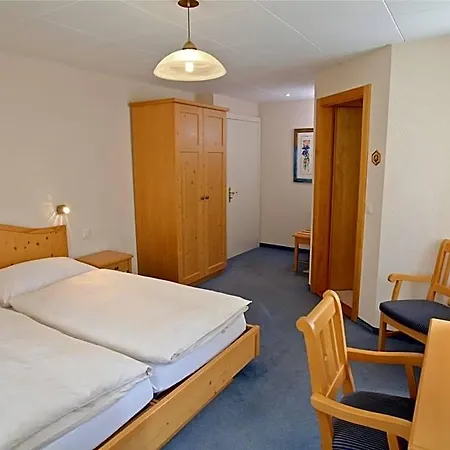 Inn Du Cerf Le Sepey