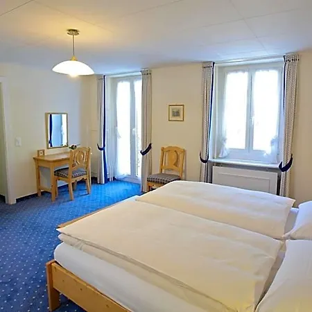Du Cerf Inn