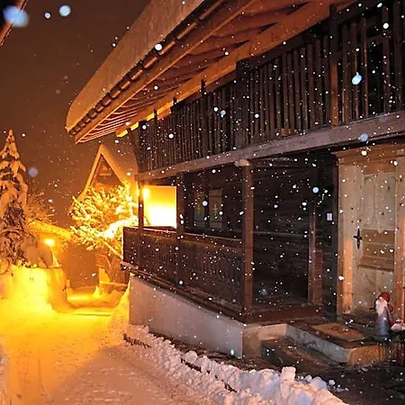 Du Cerf Inn