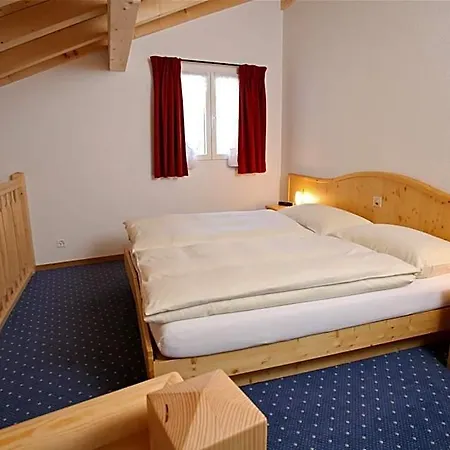 Du Cerf Inn 3*