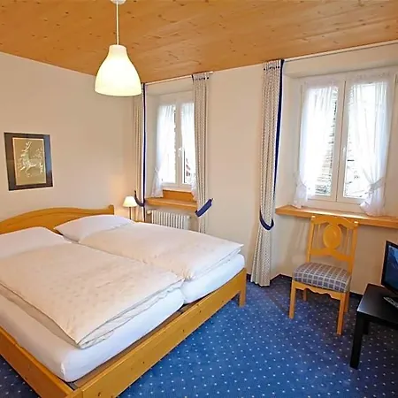 Du Cerf Inn