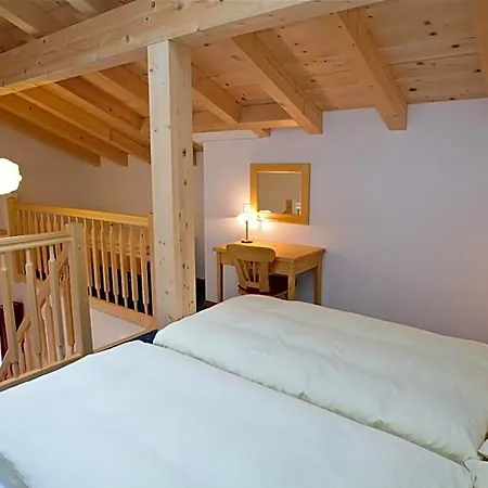 Du Cerf Inn Le Sepey