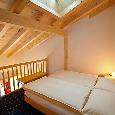 Du Cerf Inn