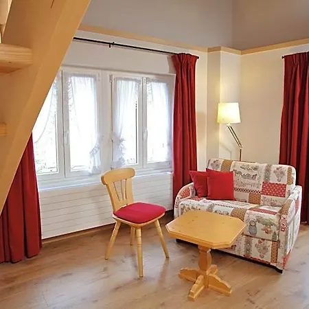 Du Cerf Inn 3*