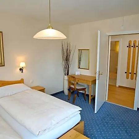 Du Cerf Inn Le Sepey