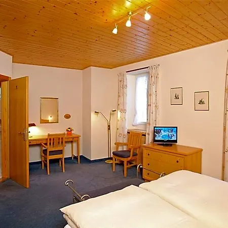 Mini-hôtel Du Cerf 3*