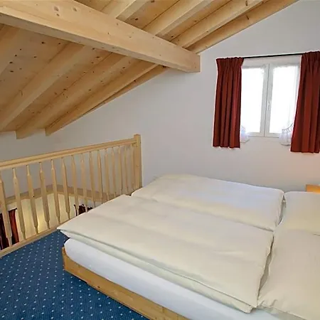 Du Cerf Mini-hôtel