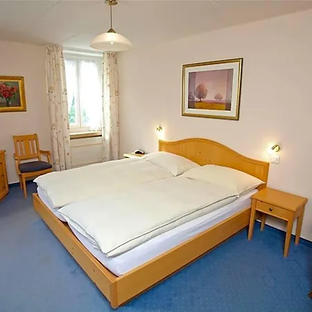 Du Cerf Mini-hôtel 3*