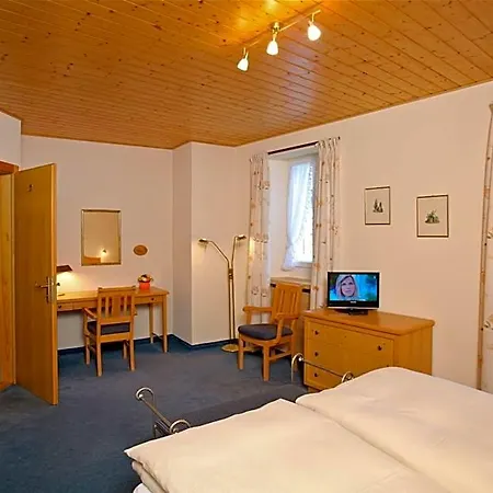 Mini-hôtel Du Cerf