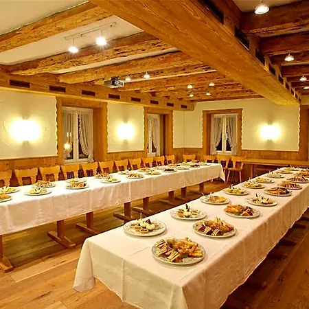 Värdshus Du Cerf 3*