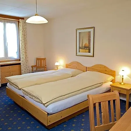 Du Cerf Mini-hôtel