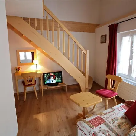 Du Cerf Inn Le Sepey