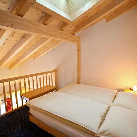 Inn Du Cerf 3*