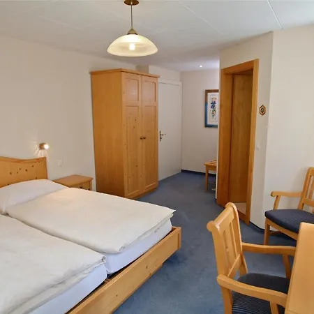 Du Cerf Inn Le Sepey