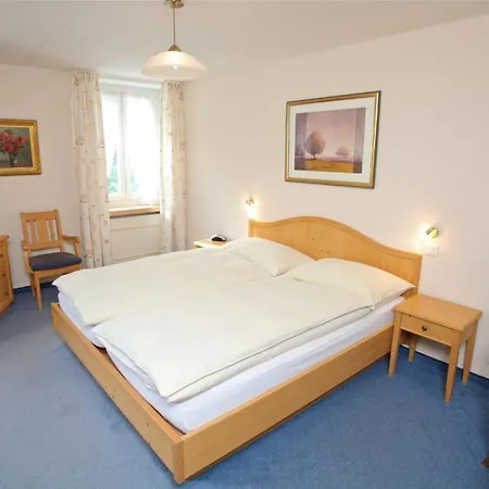 Du Cerf Inn