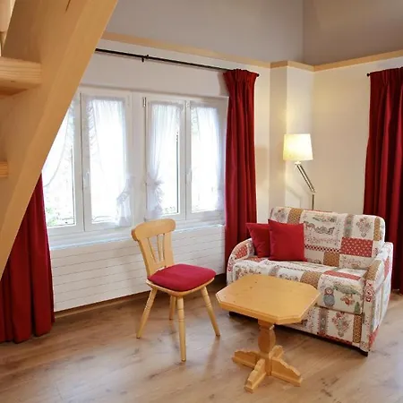 Inn Du Cerf