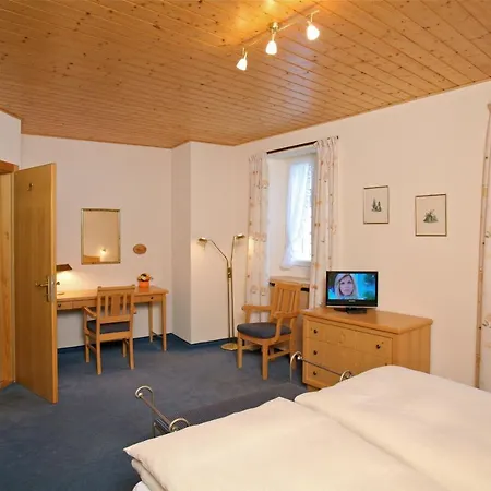 Du Cerf Inn 3*
