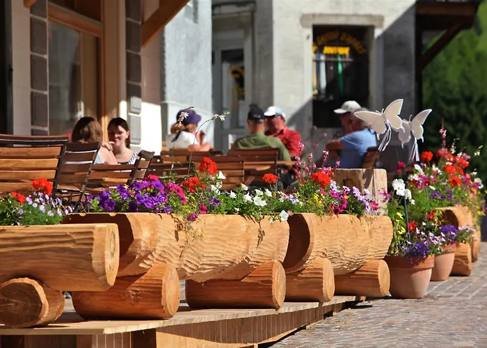 بيت ريفي Du Cerf 3*