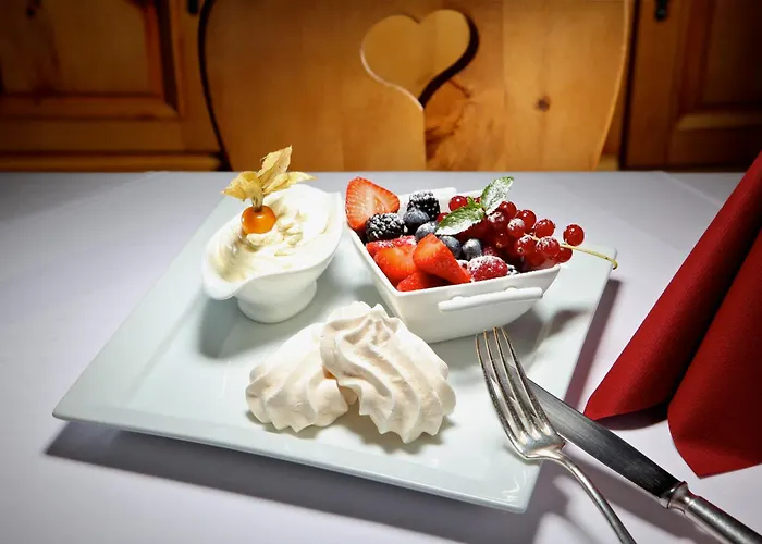 بيت ريفي Du Cerf