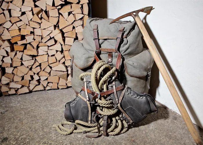 Zajazd Du Cerf Le Sépey