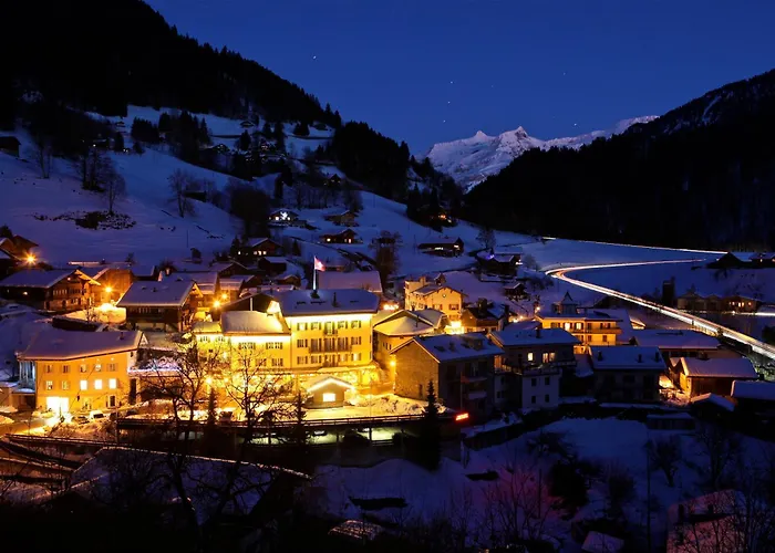 بيت ريفي Du Cerf