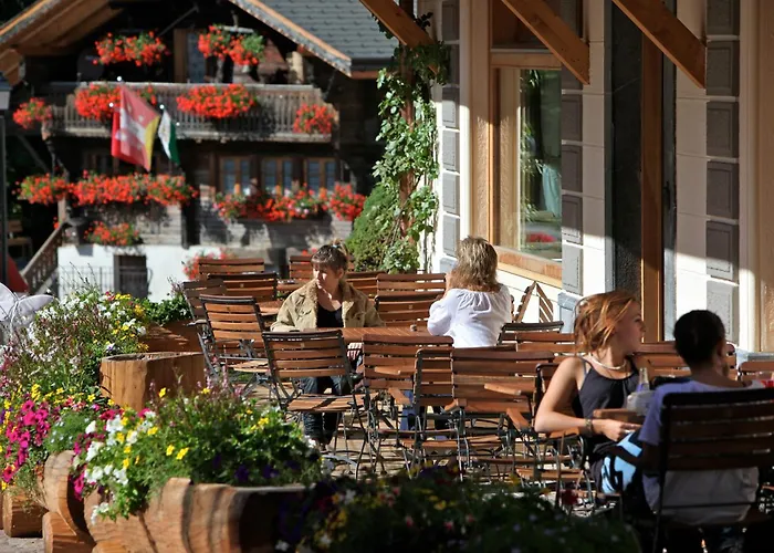 بيت ريفي Du Cerf