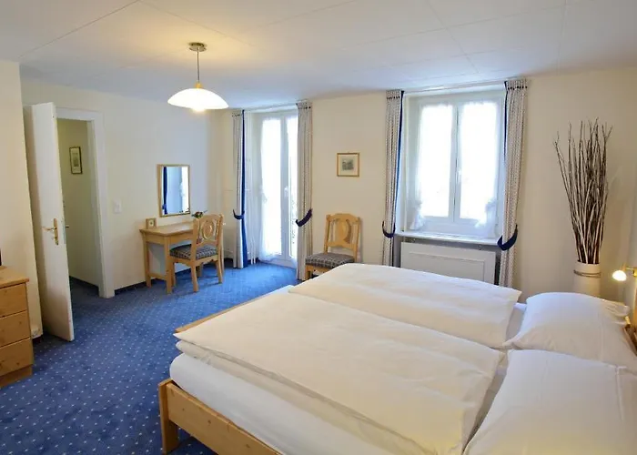 Du Cerf بيت ريفي Le Sépey