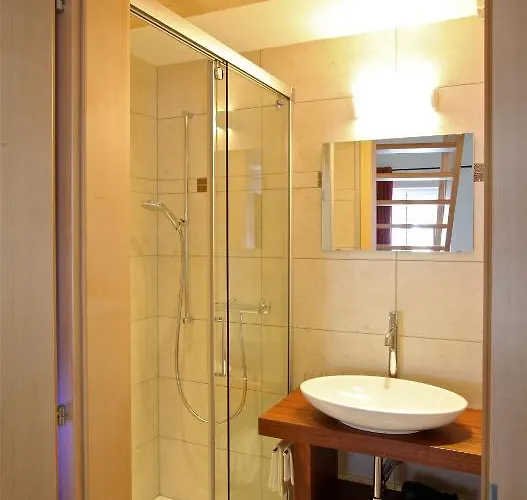 بيت ريفي Du Cerf 3*