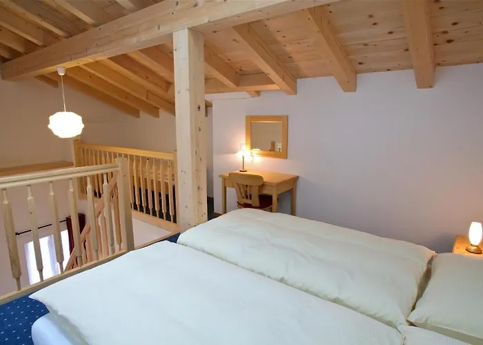 Du Cerf 3* Le Sépey