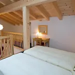 Du Cerf 3* Le Sépey