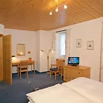 Du Cerf Gasthof 3*