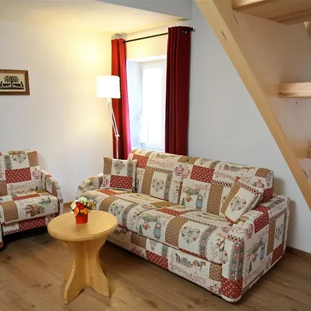 Inn Du Cerf