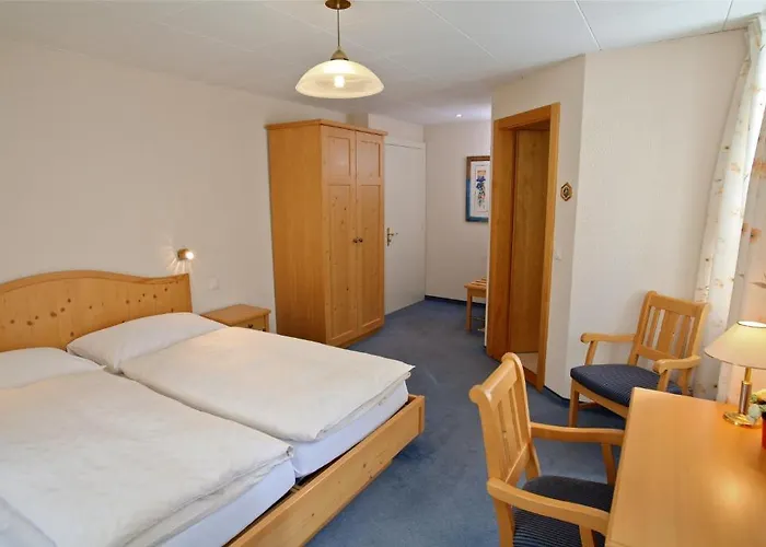 Du Cerf אורחן Le Sépey